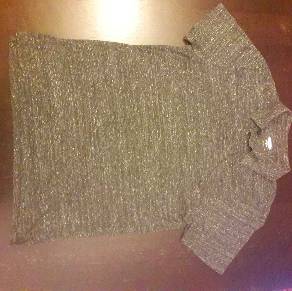 Old Navy short sleeve polo